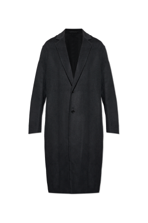 Homme Plissé Issey Miyake Pleated coat | Men's | Vitkac